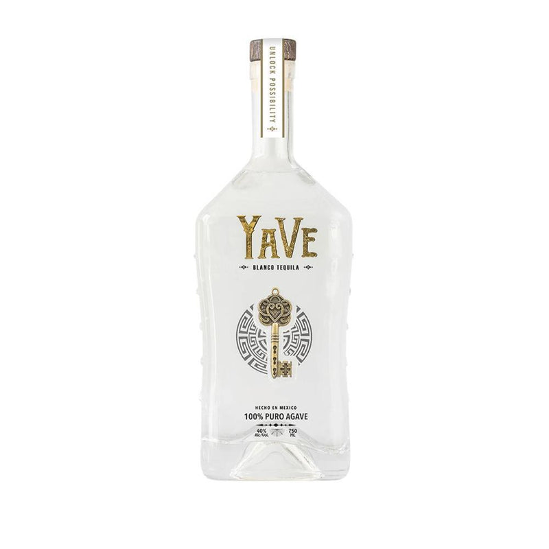 YaVe Tequila Blanco Tequila YaVe Tequila 