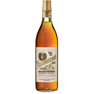 Yellowstone Select Bourbon - Goro's Liquor