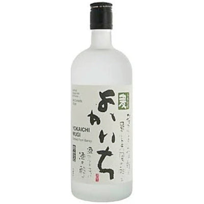Yokaichi Mugi Shochu - Goro's Liquor