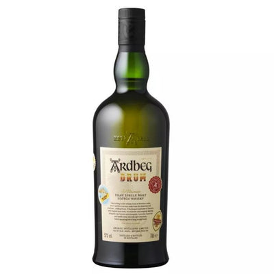 Buy Ardbeg Drum online from the best online liquor store in the USA.