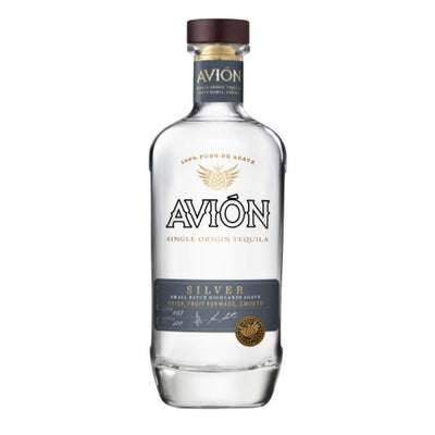 Buy Avión Tequila Silver online from the best online liquor store in the USA.