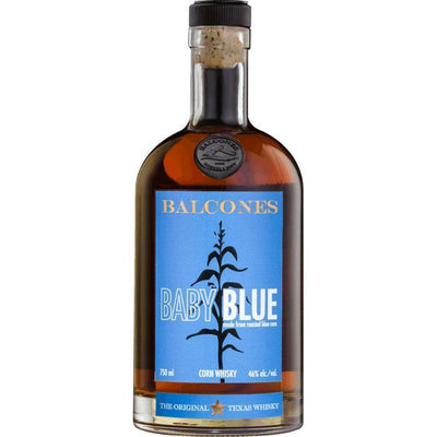 Buy Balcones Baby Blue online from the best online liquor store in the USA.
