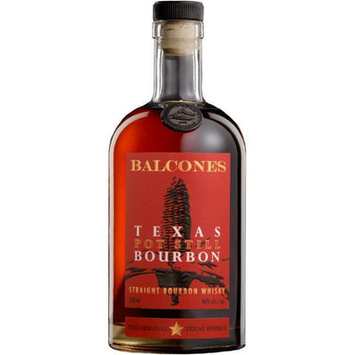 Buy Balcones Texas Pot Still Bourbon online from the best online liquor store in the USA.