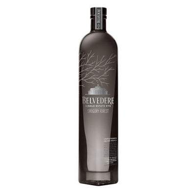 Buy Belvedere Single Estate Rye Smogory Forest online from the best online liquor store in the USA.