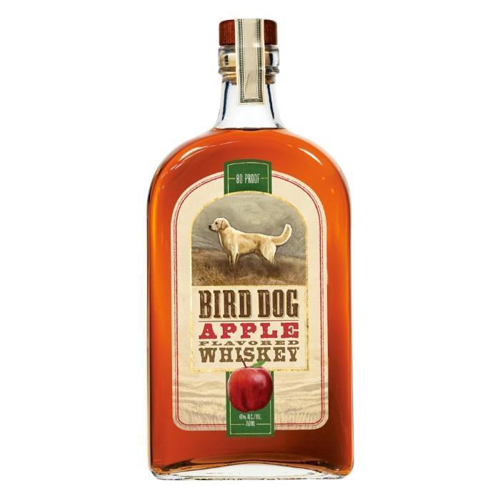 Buy Bird Dog Apple Flavored Whiskey online from the best online liquor store in the USA.