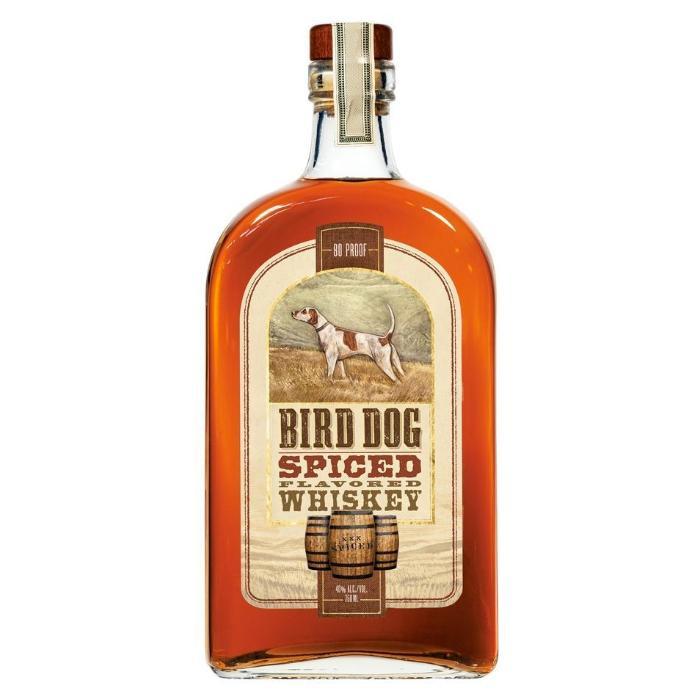 Buy Bird Dog Spiced Flavored Whiskey online from the best online liquor store in the USA.