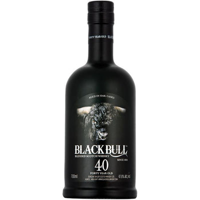 Buy Black Bull 40 Year Old online from the best online liquor store in the USA.