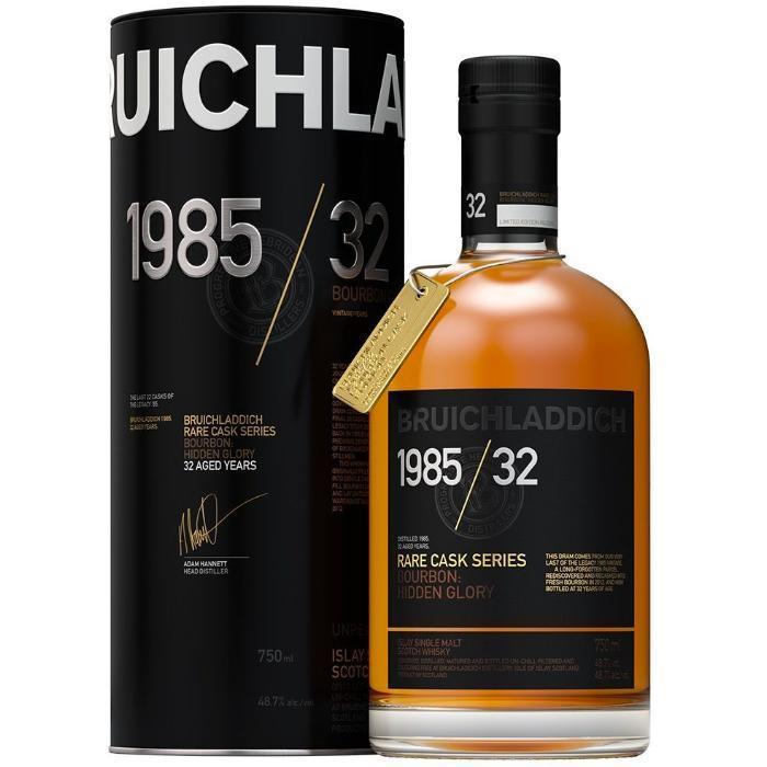 Buy Bruichladdich 1985 / 32 online from the best online liquor store in the USA.