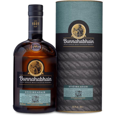 Buy Bunnahabhain Stiùireadair online from the best online liquor store in the USA.