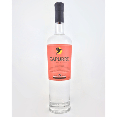 Buy Capurro Pisco Moscatel online from the best online liquor store in the USA.