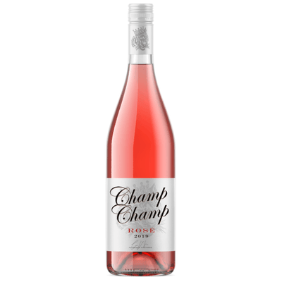 Buy Champ Champ Rosé online from the best online liquor store in the USA.