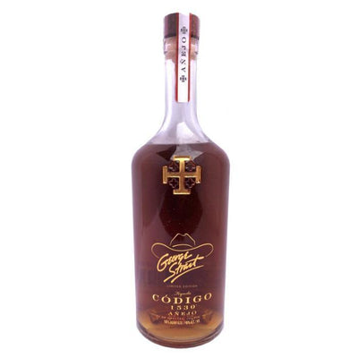 Buy Código 1530 George Strait Añejo online from the best online liquor store in the USA.
