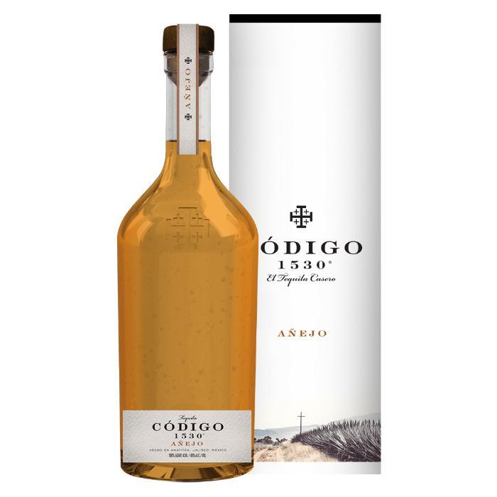 Buy Código 1530 Tequila Reposado online from the best online liquor store in the USA.