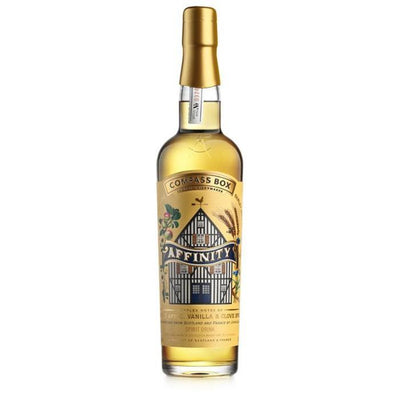 Buy Compass Box Affinity online from the best online liquor store in the USA.