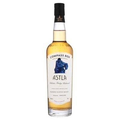 Buy Compass Box Asyla online from the best online liquor store in the USA.