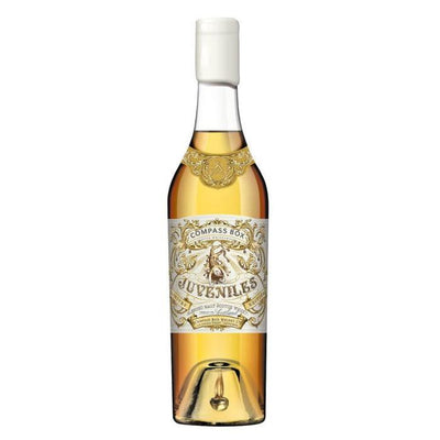 Buy Compass Box Juveniles online from the best online liquor store in the USA.