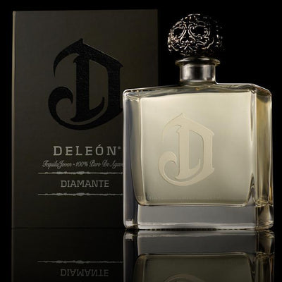 Buy DeLeón Diamante online from the best online liquor store in the USA.