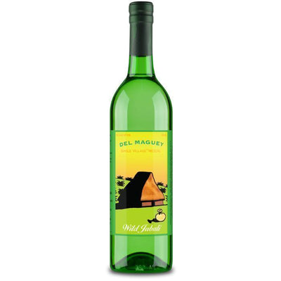 Buy Del Maguey Wild Jabali online from the best online liquor store in the USA.