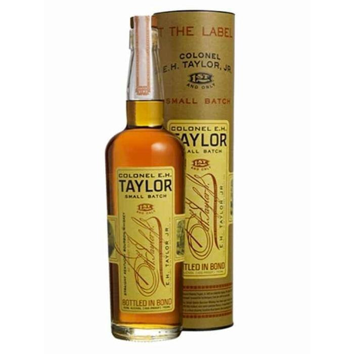 Buy Colonel E.H. Taylor, Jr. Small Batch online from the best online liquor store in the USA.