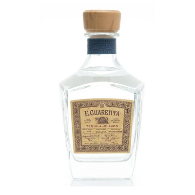 Buy E Cuarenta Tequila Blanco online from the best online liquor store in the USA.