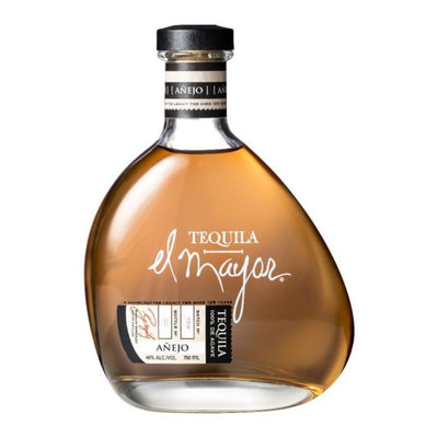 Buy El Mayor Añejo Tequila online from the best online liquor store in the USA.