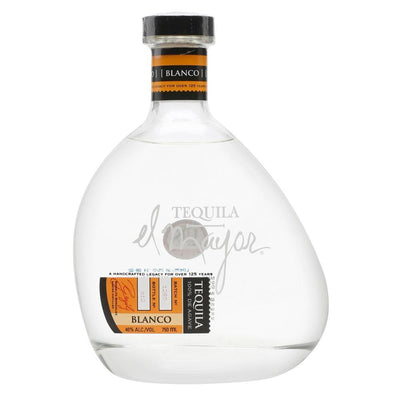 Buy El Mayor Blanco Tequila online from the best online liquor store in the USA.