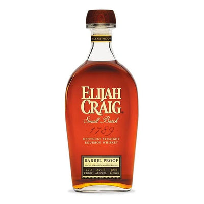 Buy Elijah Craig Barrel Proof Batch C919 online from the best online liquor store in the USA.