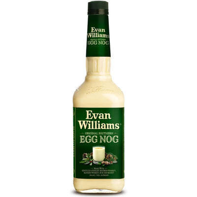 Buy Evan Williams Egg Nog online from the best online liquor store in the USA.