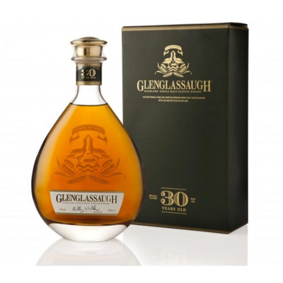 Buy Glenglassaugh 30 Years Old online from the best online liquor store in the USA.