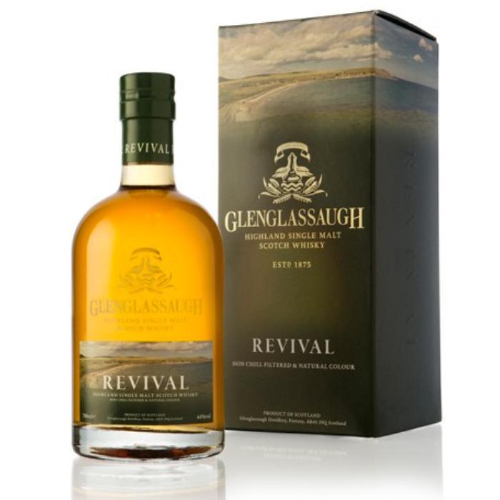 Buy Glenglassaugh Revival online from the best online liquor store in the USA.