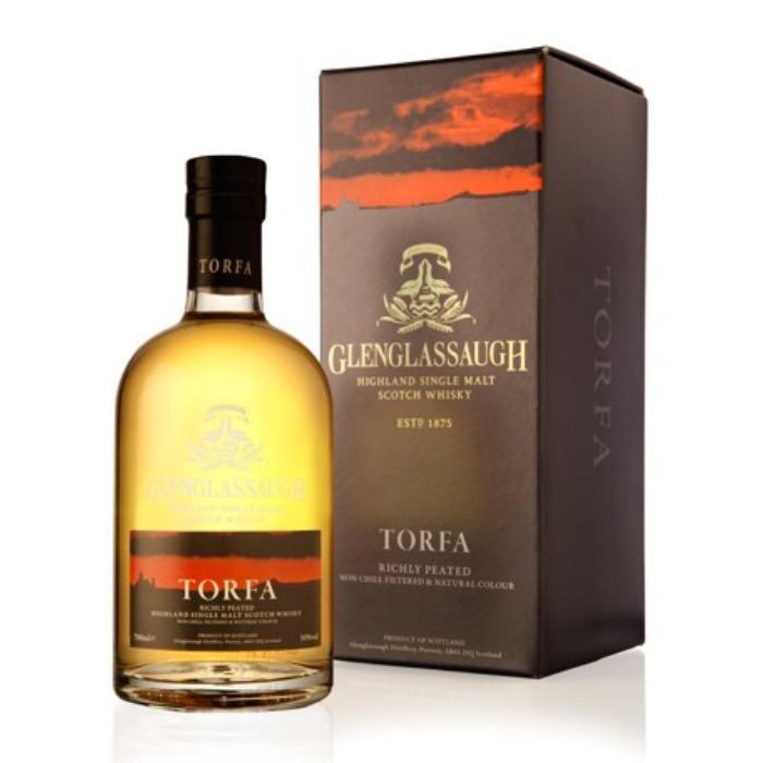 Buy Glenglassaugh Torfa online from the best online liquor store in the USA.