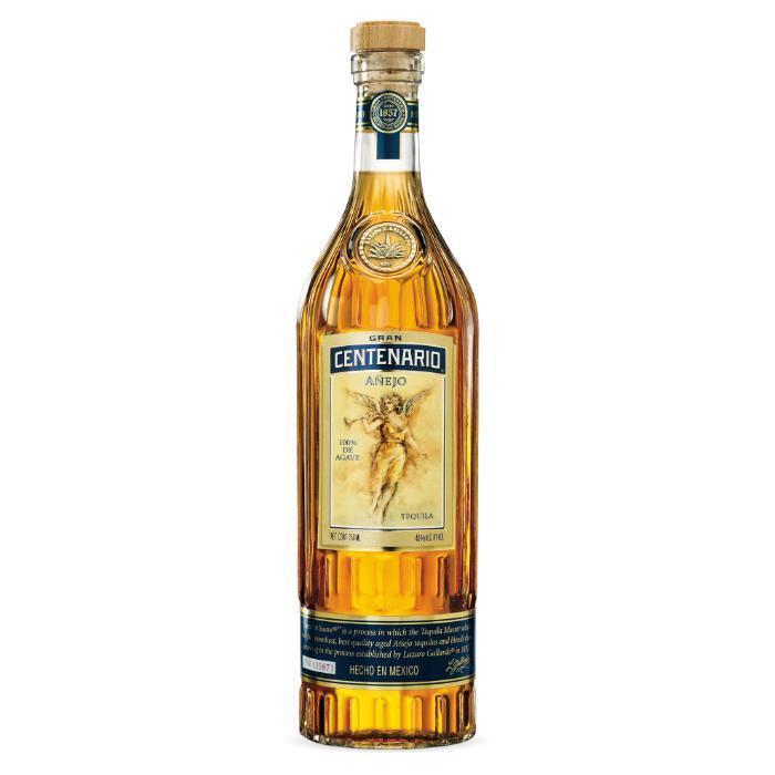 Buy Gran Centenario Tequila Añejo online from the best online liquor store in the USA.