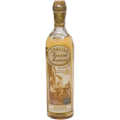 Buy Herencia Mexicana Anejo Tequila online from the best online liquor store in the USA.