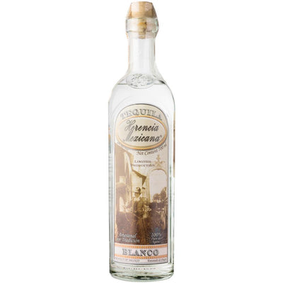Buy Herencia Mexicana Blanco Tequila online from the best online liquor store in the USA.