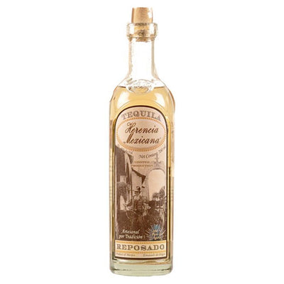 Buy Herencia Mexicana Reposado Tequila online from the best online liquor store in the USA.