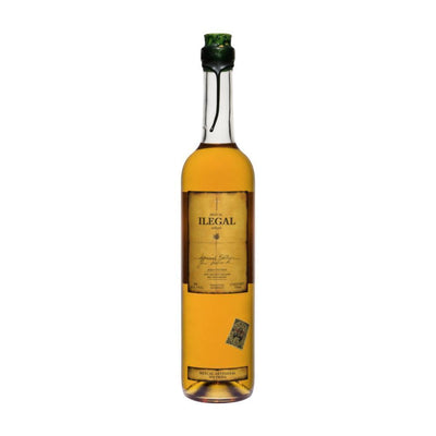 Buy Ilegal Mezcal Anejo online from the best online liquor store in the USA.