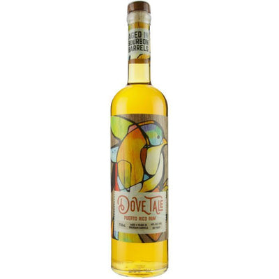 Buy John Drew Dove Tale Puerto Rico Rum online from the best online liquor store in the USA.