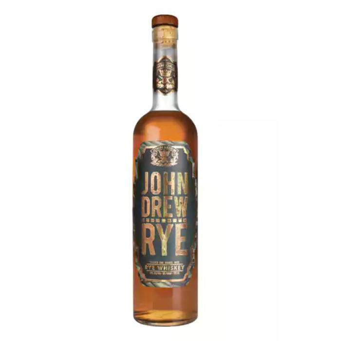 Buy John Drew Rye Whiskey online from the best online liquor store in the USA.