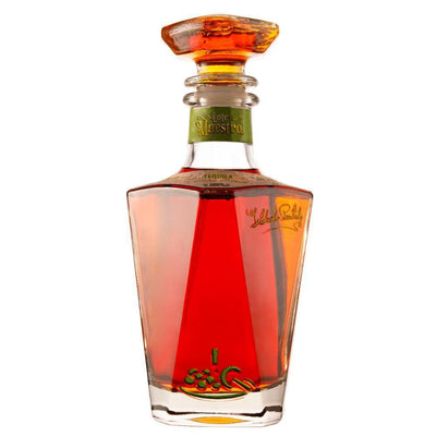 Buy Lote Maestro Anejo Tequila online from the best online liquor store in the USA.