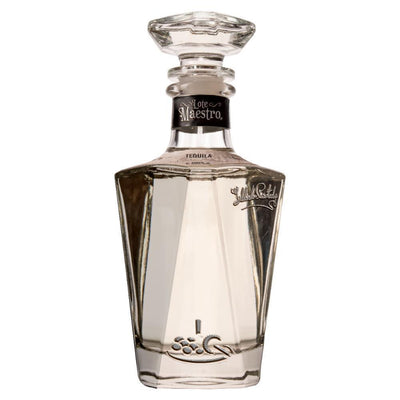 Buy Lote Maestro Extra Anejo Cristalino Tequila online from the best online liquor store in the USA.