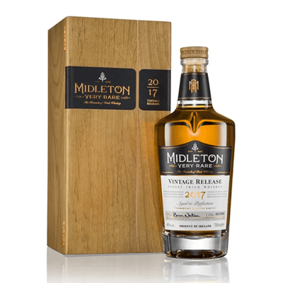 Buy Midleton Very Rare Vintage Release 2017 online from the best online liquor store in the USA.