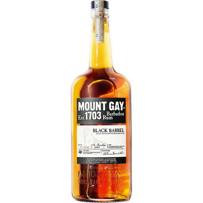 Buy Mount Gay Black Barrel online from the best online liquor store in the USA.