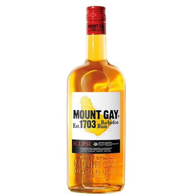 Buy Mount Gay Eclipse online from the best online liquor store in the USA.