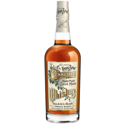 Buy Nelson’s Green Brier Handmade Sour Mash Whiskey online from the best online liquor store in the USA.