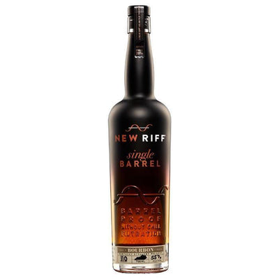 Buy New Riff Single Barrel Bourbon online from the best online liquor store in the USA.