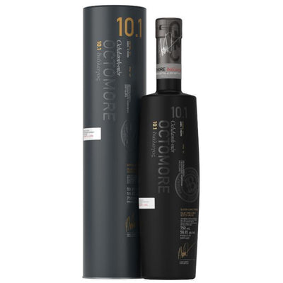 Buy Octomore 10.1 Scottish Barley online from the best online liquor store in the USA.