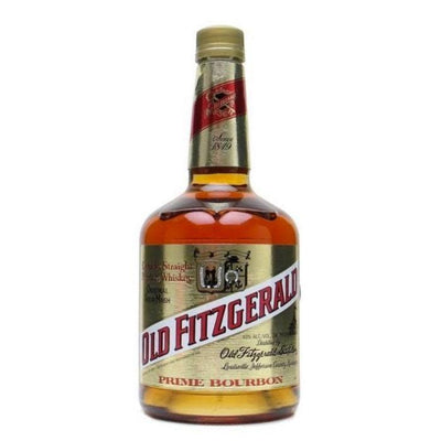 Old Fitzgerald Prime Bourbon Bourbon Old Fitzgerald 