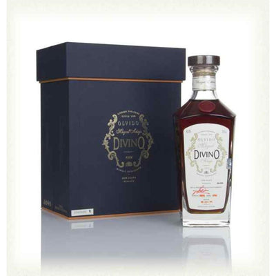 Buy Olvido Divino Añejo 30 Year Old online from the best online liquor store in the USA.