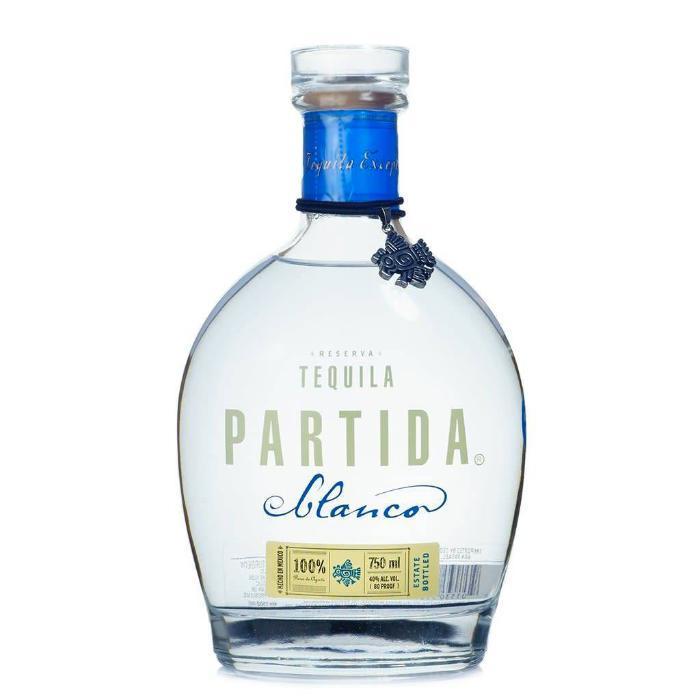 Buy Partida Tequila Blanco online from the best online liquor store in the USA.