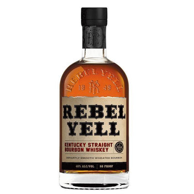 Buy Rebel Yell Bourbon online from the best online liquor store in the USA.